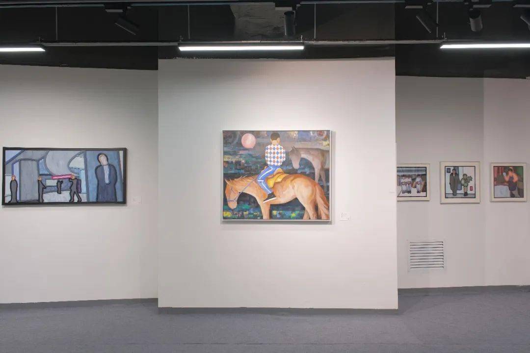 地铁打通从生活到艺术的最后一公里