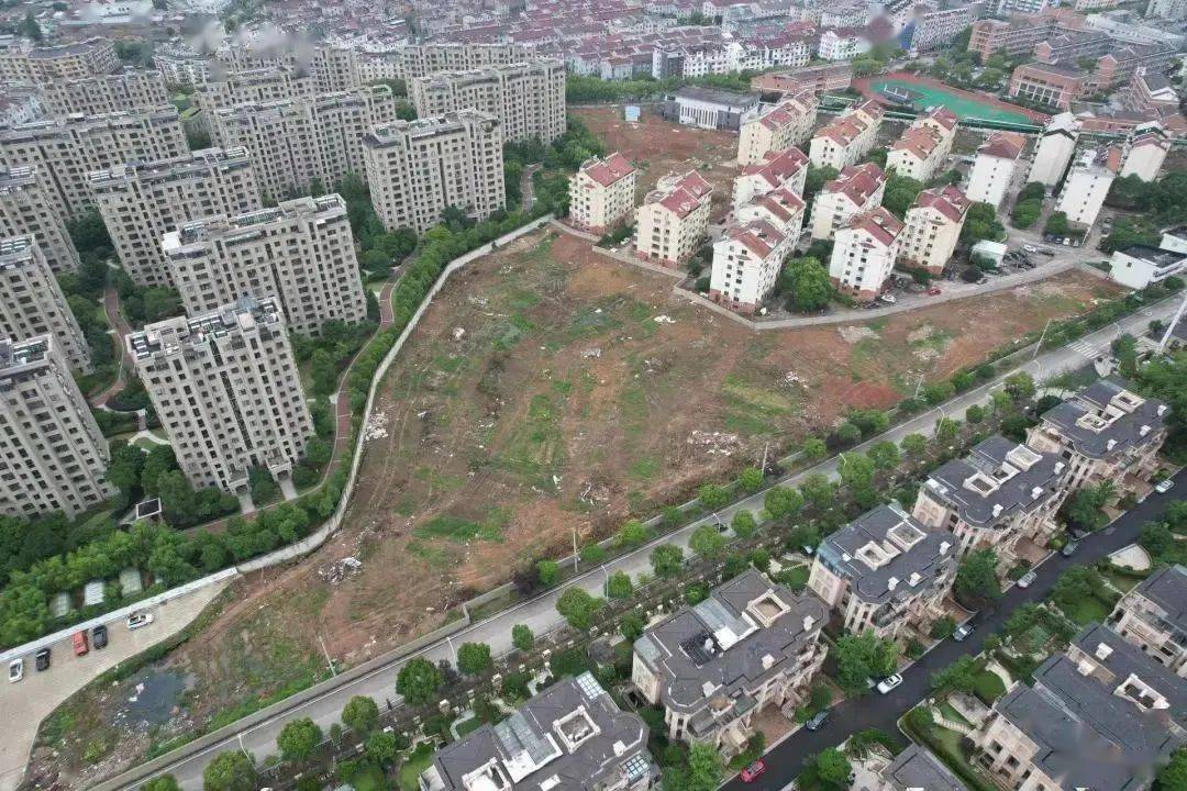 名字出炉了天台杨家山边上正在新建小区最新公告