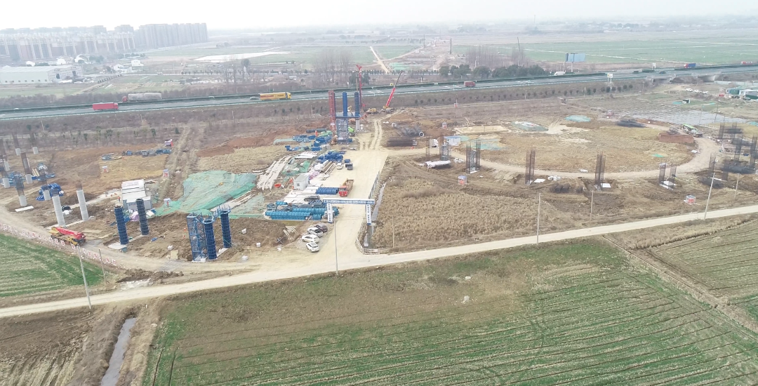 g4222和县至襄阳高速公路肥西(丰乐)至舒城(千人桥)段为《国家公路网
