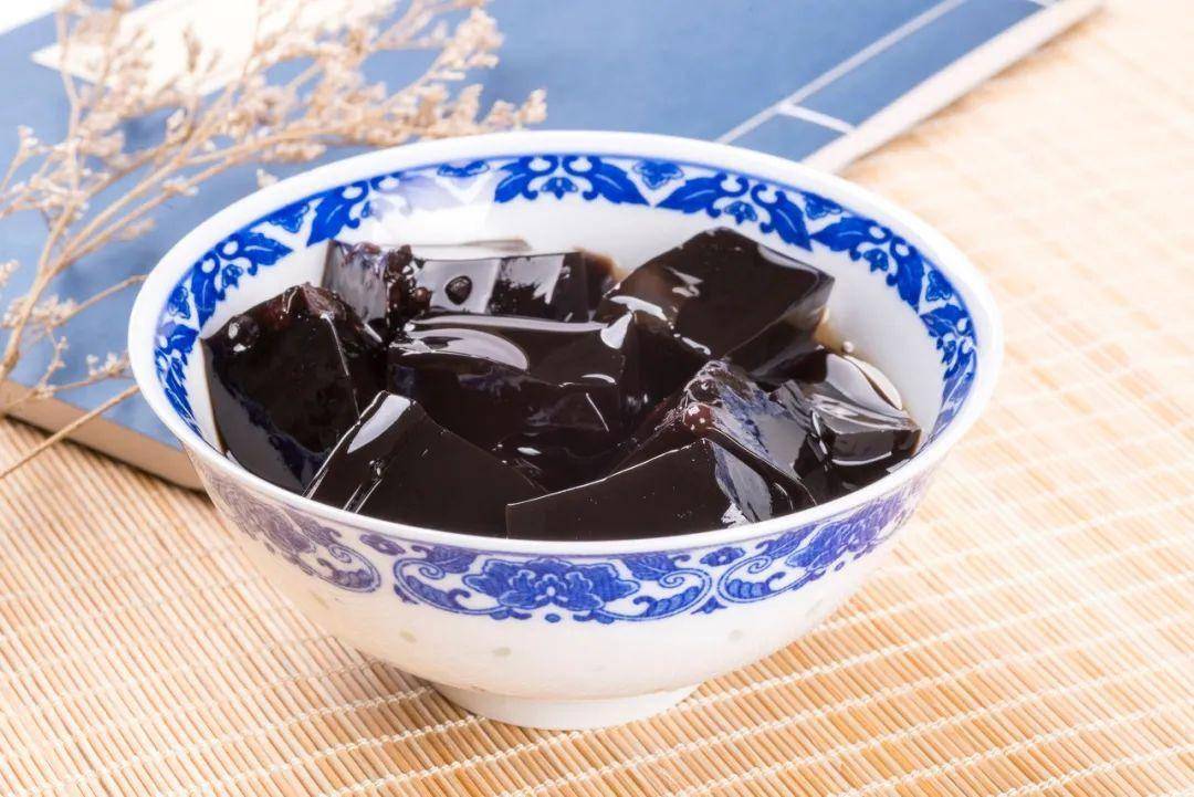 酸甜咸辣的红豆有爱情的味道