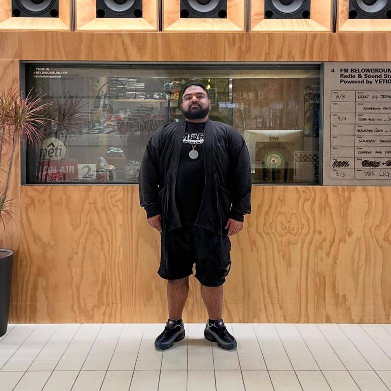 再临fmbelowgroundourkid这次带了什么手信