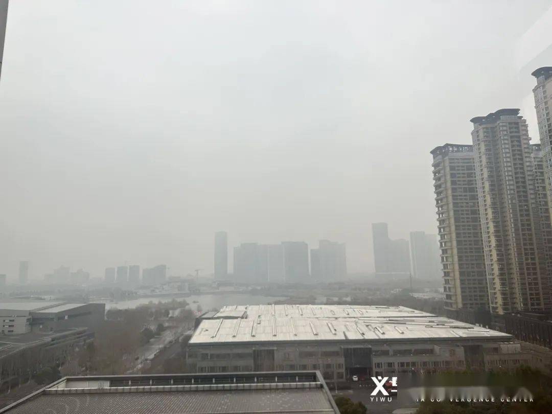 逼近30义乌天气即将反转接下来太刺激