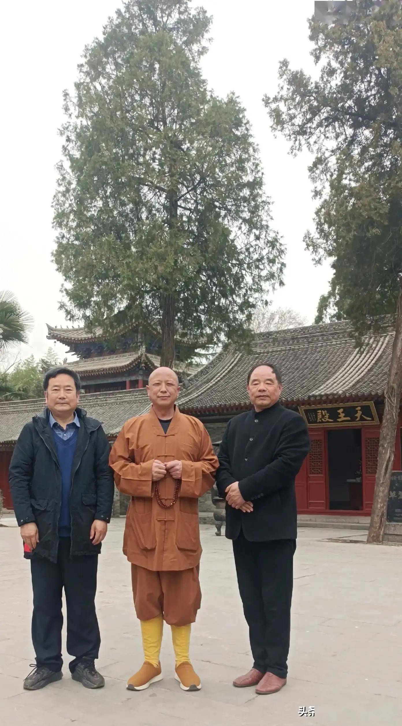 向福寺图片