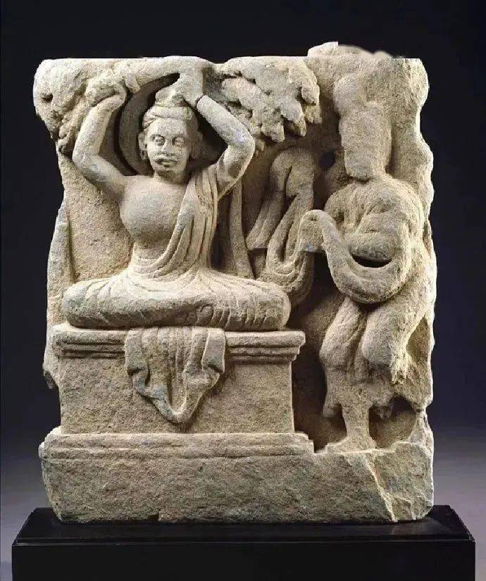 恭迎二月初八释迦牟尼佛出家日