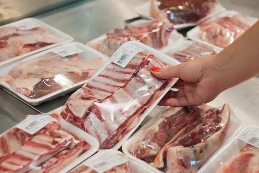 曝光顶流预制菜原料竟是淋巴肉