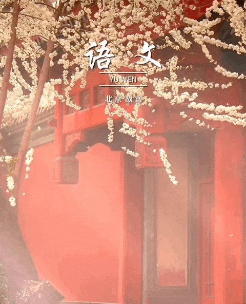 冲上热搜谁的语文课本落忻州了快来认领