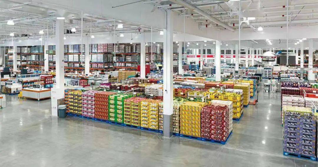 南京costco即将开业