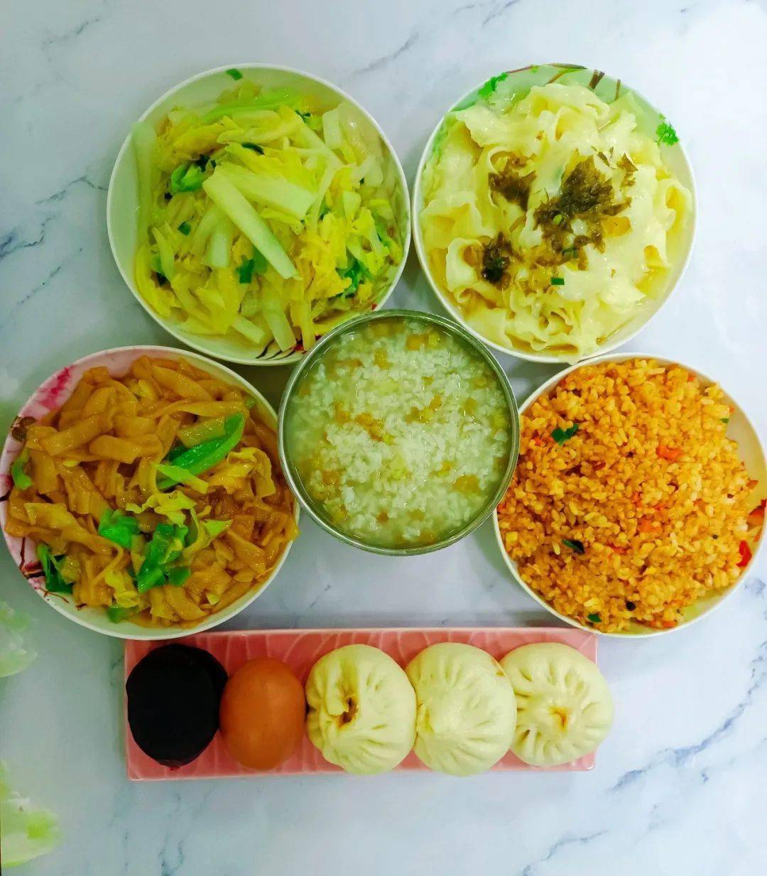 义乌市枫叶学校3月第三周食谱(3月18日-3月22日)_酸奶_中餐_早餐