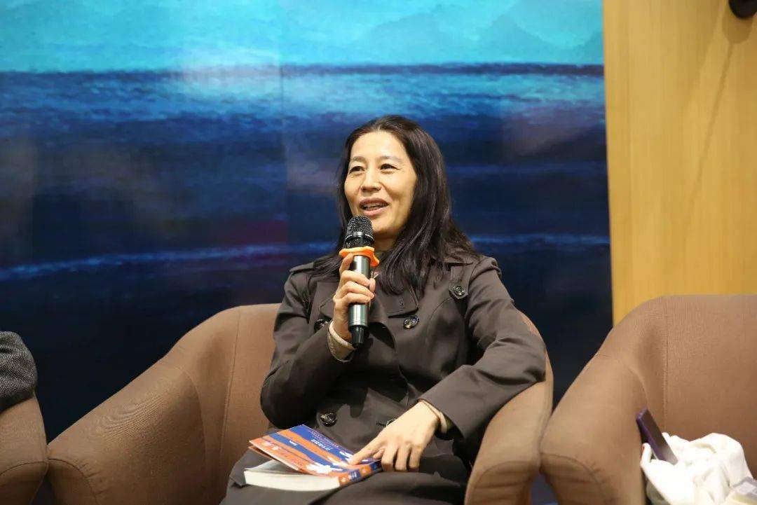 老藤长篇小说草木志新书首发式在辽宁沈阳成功举办