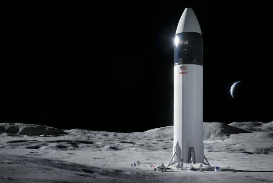 spacex星舰第三次升空:失联背后隐藏的成功秘诀 #星舰 #特斯拉