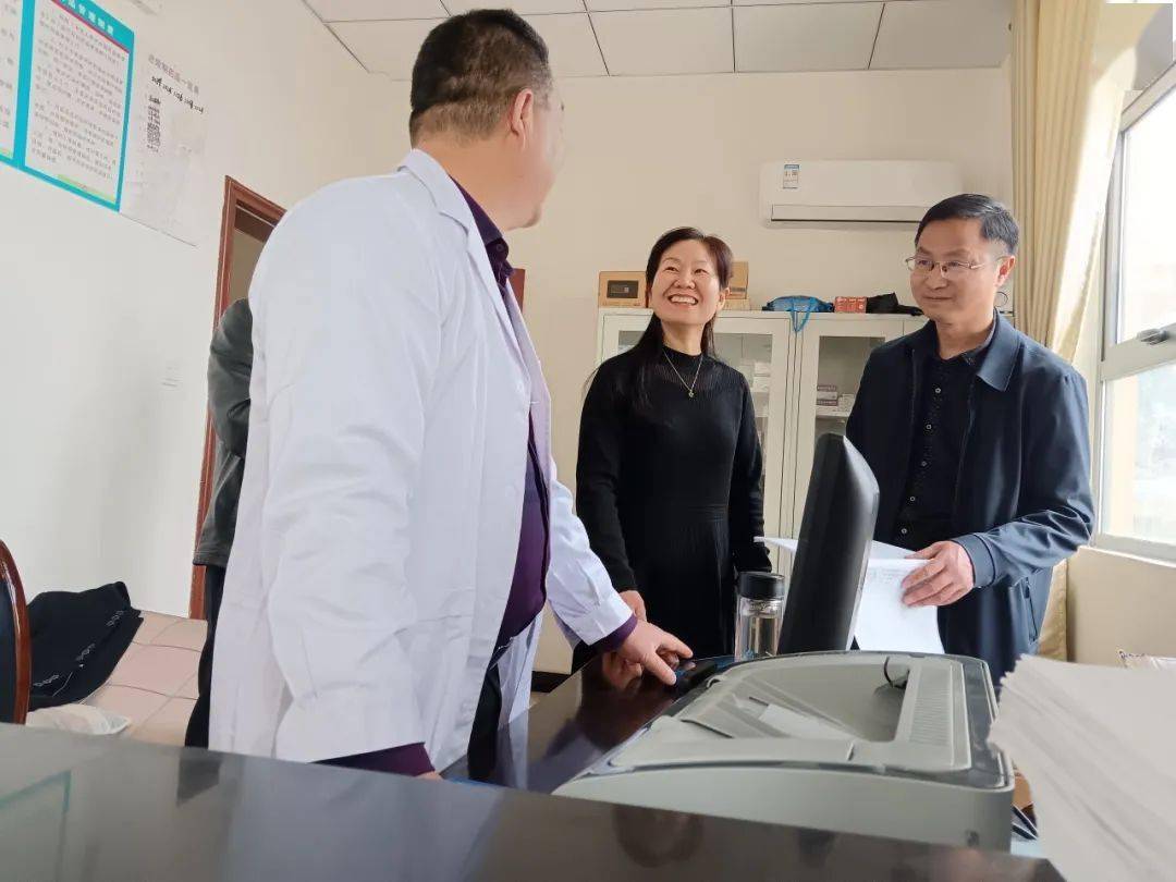 百舸争流奋楫者先当阳市卫健系统一周工作简述3月11日3月17日