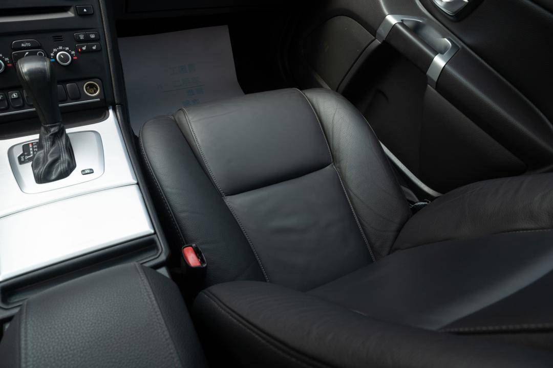 5万的豪华"坦克"——二手沃尔沃xc classic