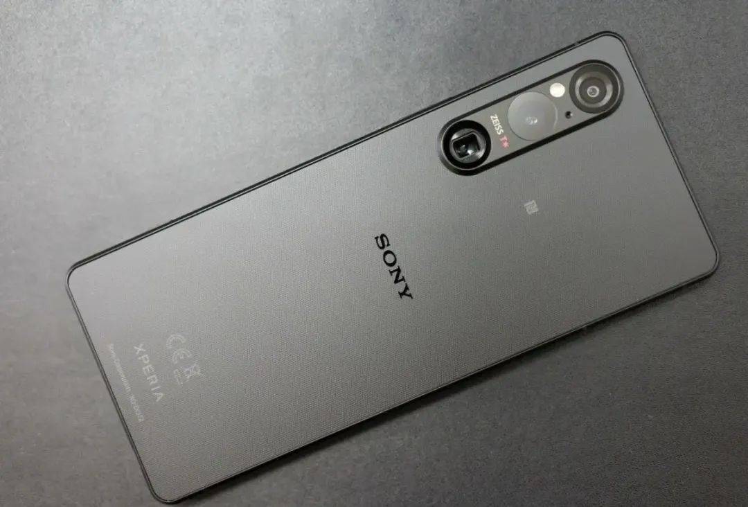 索尼_xperia_市场