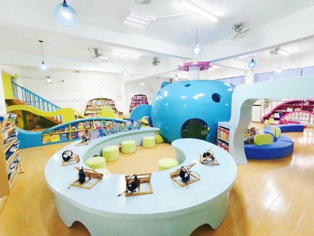 第二批佛山市儿童友好各类场所(基地)展播①_机关幼儿园_教育部_广东