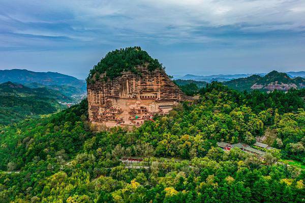 甘肃天水麻辣烫火爆出圈 当中有哪些经验值得借鉴___
