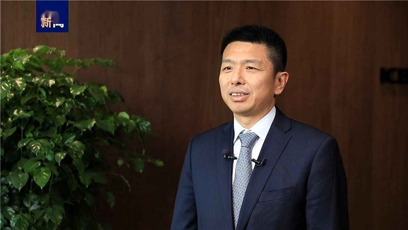 中国银联党委书记 董俊峰:在央行指导下,我们已经启动了"锦绣行动