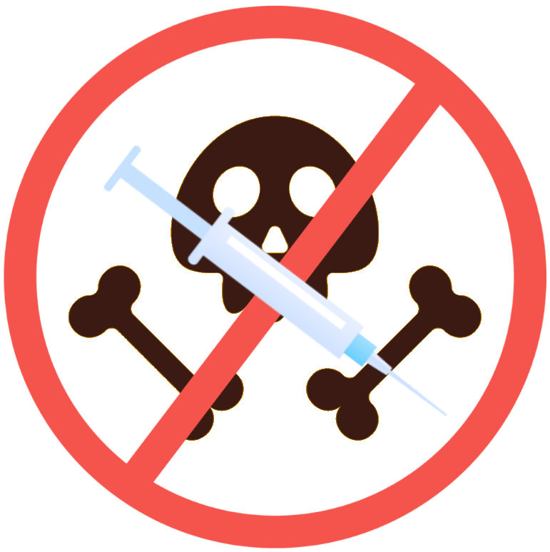 拒绝毒品,我们要怎么做?吸毒又会有哪些严重的后果?