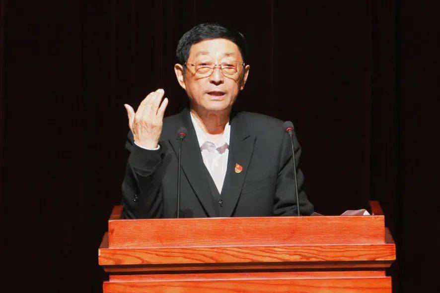 热议传承红色基因弘扬北大荒精神