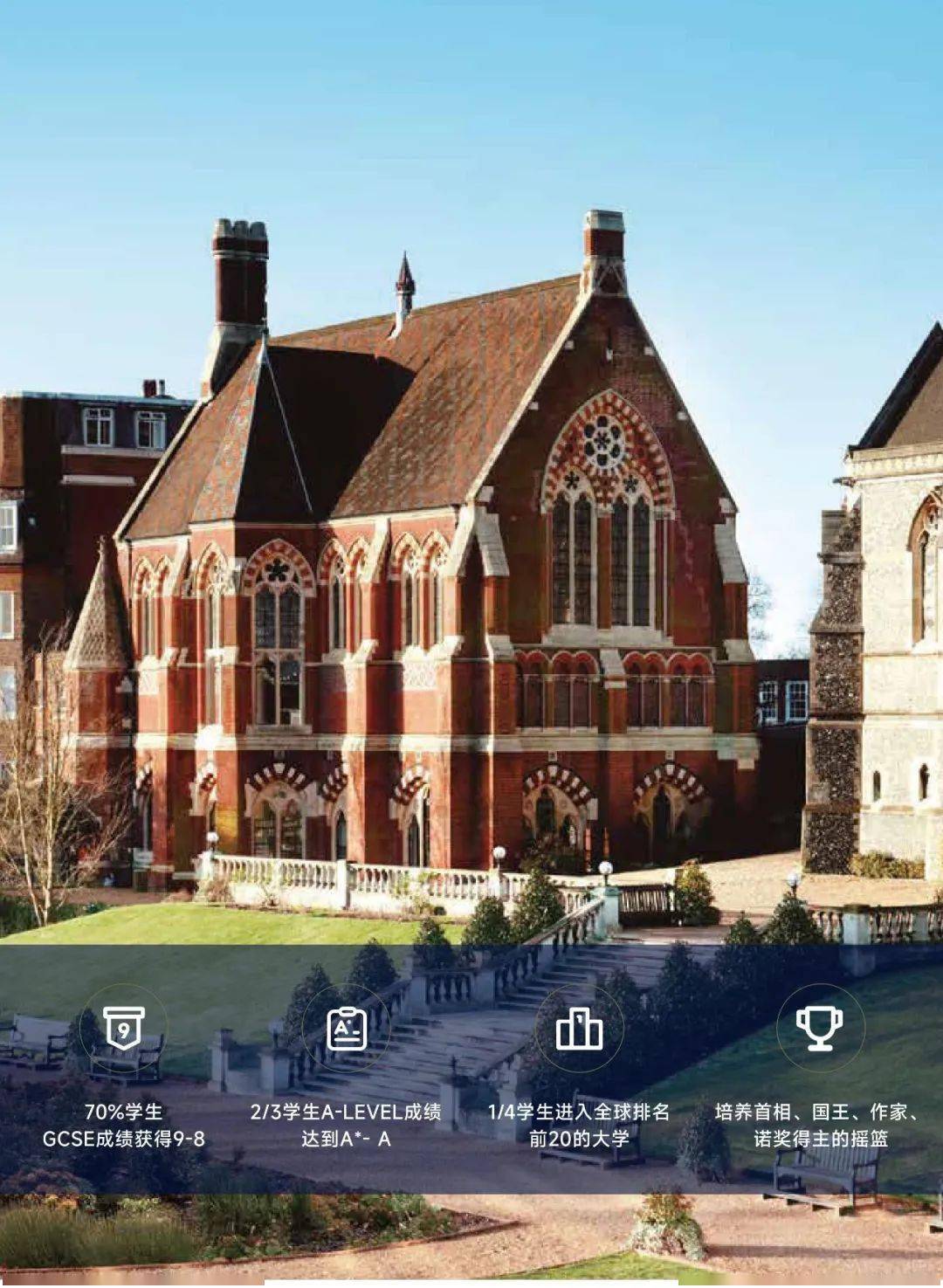 英国夏令营丨harrow school(哈罗公学)全真体验,全球限量35席位