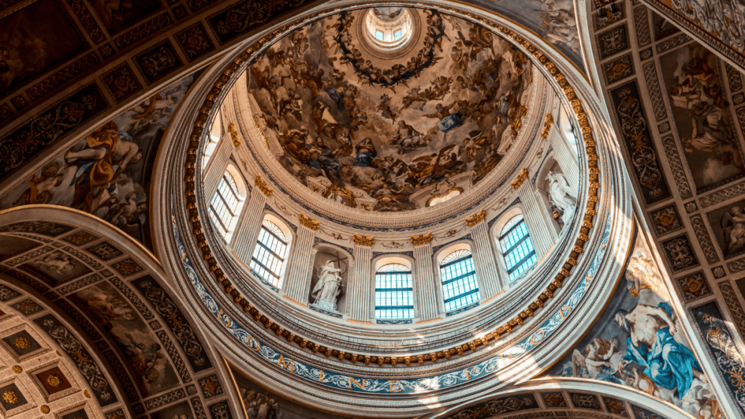 pioneer学者论文精读:米开朗基罗的美学哲学:探寻神圣之美