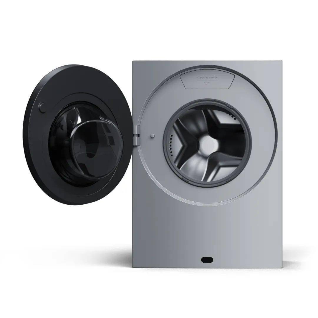 bespoke ai 洗衣烘干机组合 wd8000dk客户/制造商:samsung