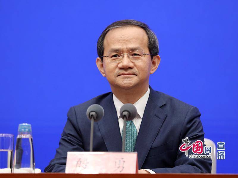 北京市市长殷勇:正谋划更大范围自动驾驶区域建设,吸引该领域更多领军