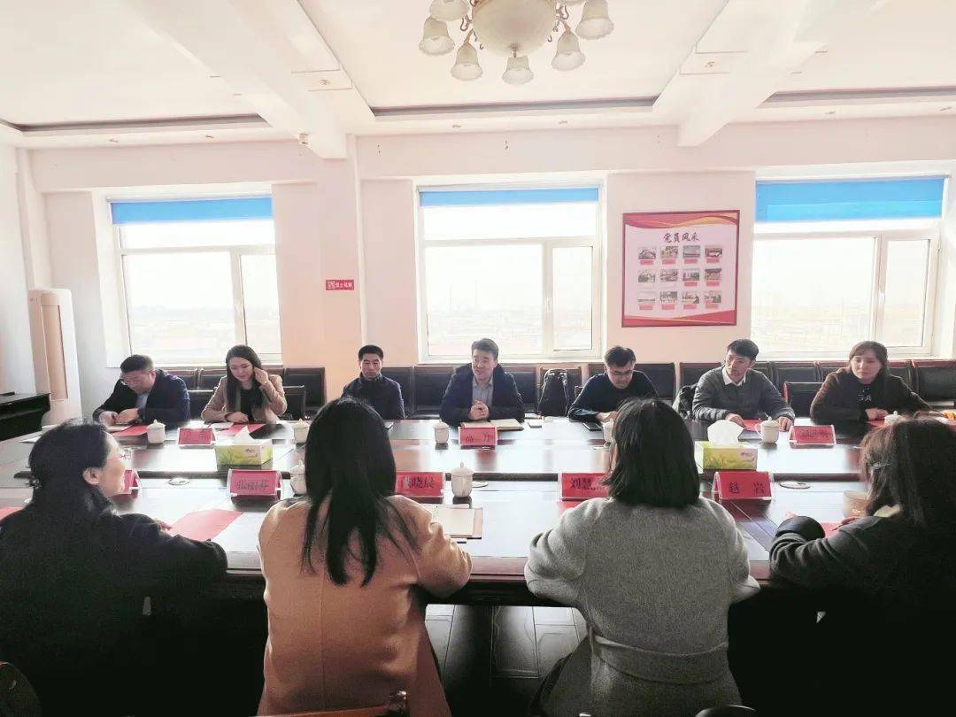 辽宁大学来我市开展"校地合作赋能乡村振兴"考察调研_辽阳县_高校