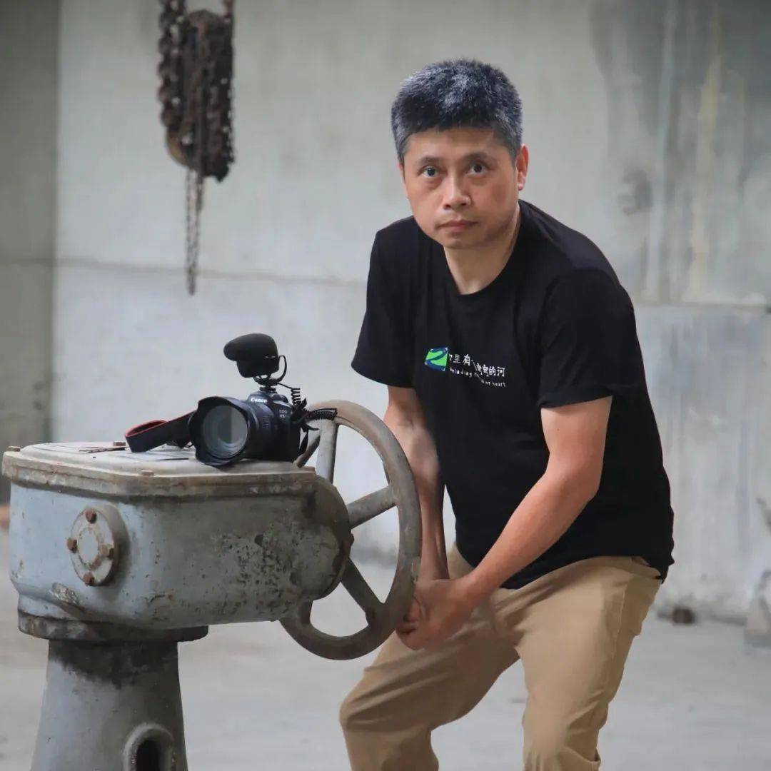 公开课回到乡村傅拥军谈现代乡村影像创作