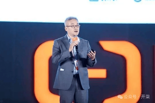 蚂蚁组织大变革任命一批管理新面孔三业务独立