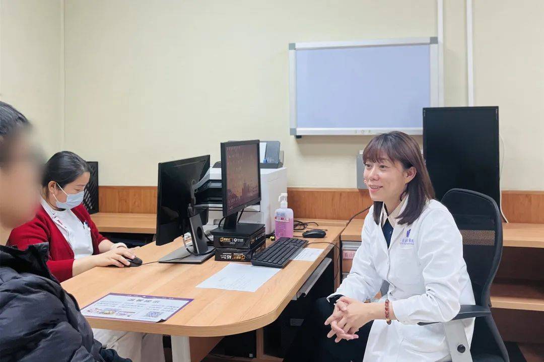 速看昌平这两家三级医院开设了新门诊