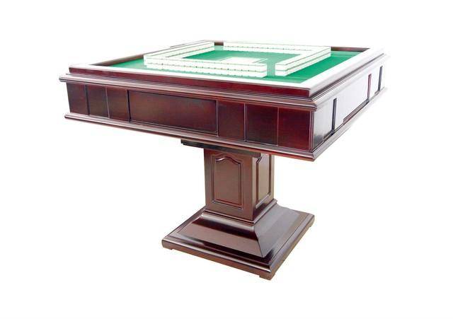 麻将桌上的绝密打法五个绝密技巧教你三个牢记这招百战百胜