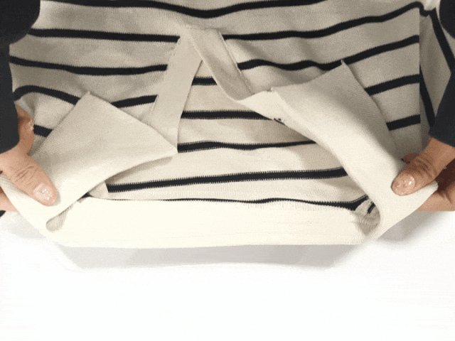 polo衫回潮跟着老友记monica学穿搭复古时髦活力满满今夏不用愁