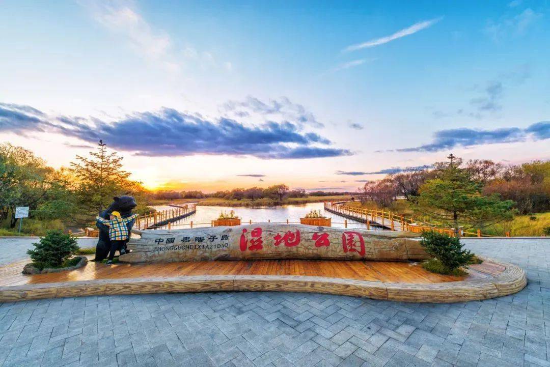 文艺范抚远东游记探秘边境小城之旅