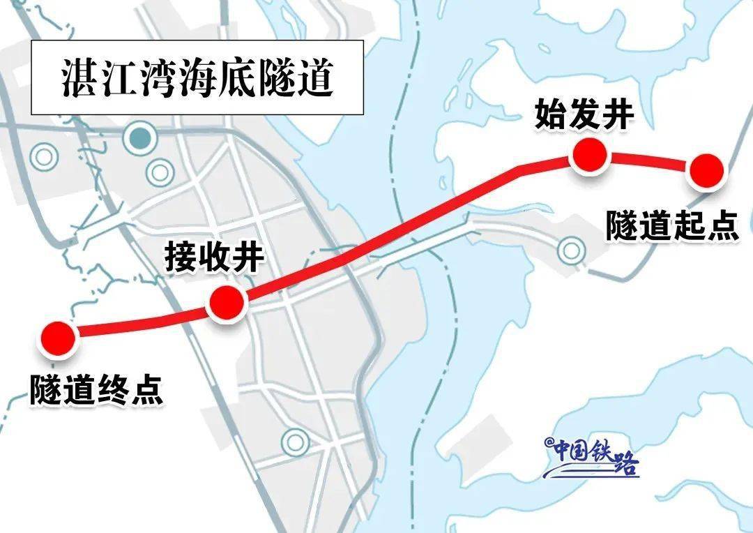 增城64湛江更快这条高铁有新进展