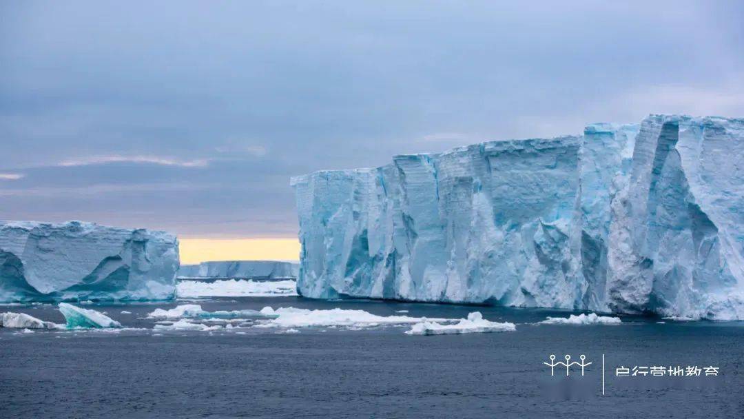 极致自然|2024圣诞假,开启南极「史诗级」亲子之旅!