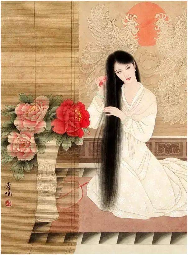 江城子·乙卯正月二十日夜记梦 /苏轼十年生死两茫茫,不思量,自难忘.