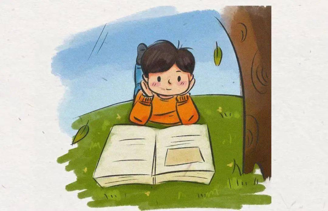 这些关于人生的答案讲给孩子听听吧