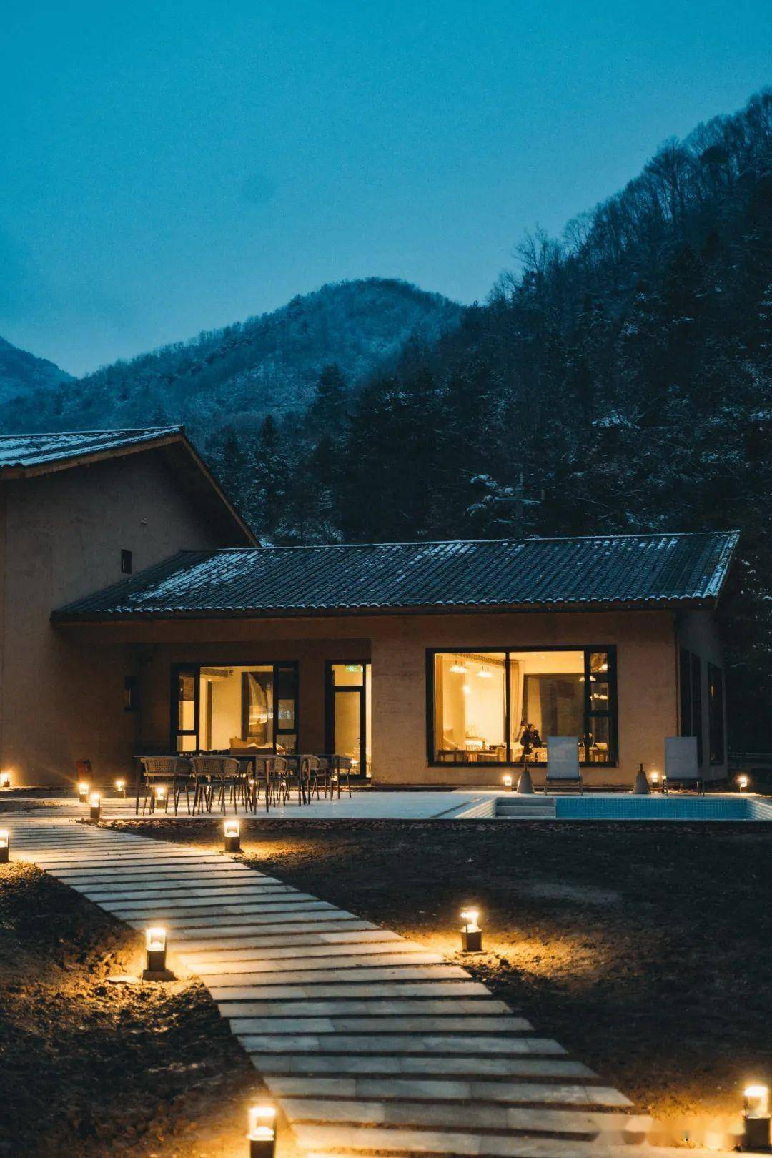 身披渊源千载,面向春山万里 | 宁强春日度假攻略!