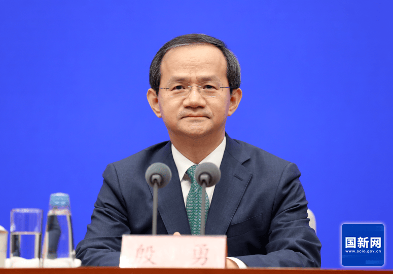 发展新质生产力,如何发挥北京优势?北京市市长殷勇作答_创新中心_领域_建设