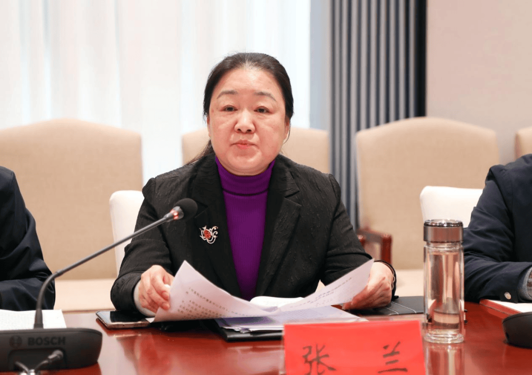 省第四督察组召开永州市生猪牛蛙养殖污染防治工作座谈会