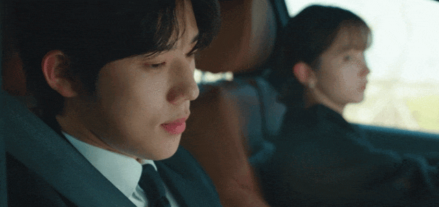 叔嫂文学，果然上头！还是韩剧敢拍