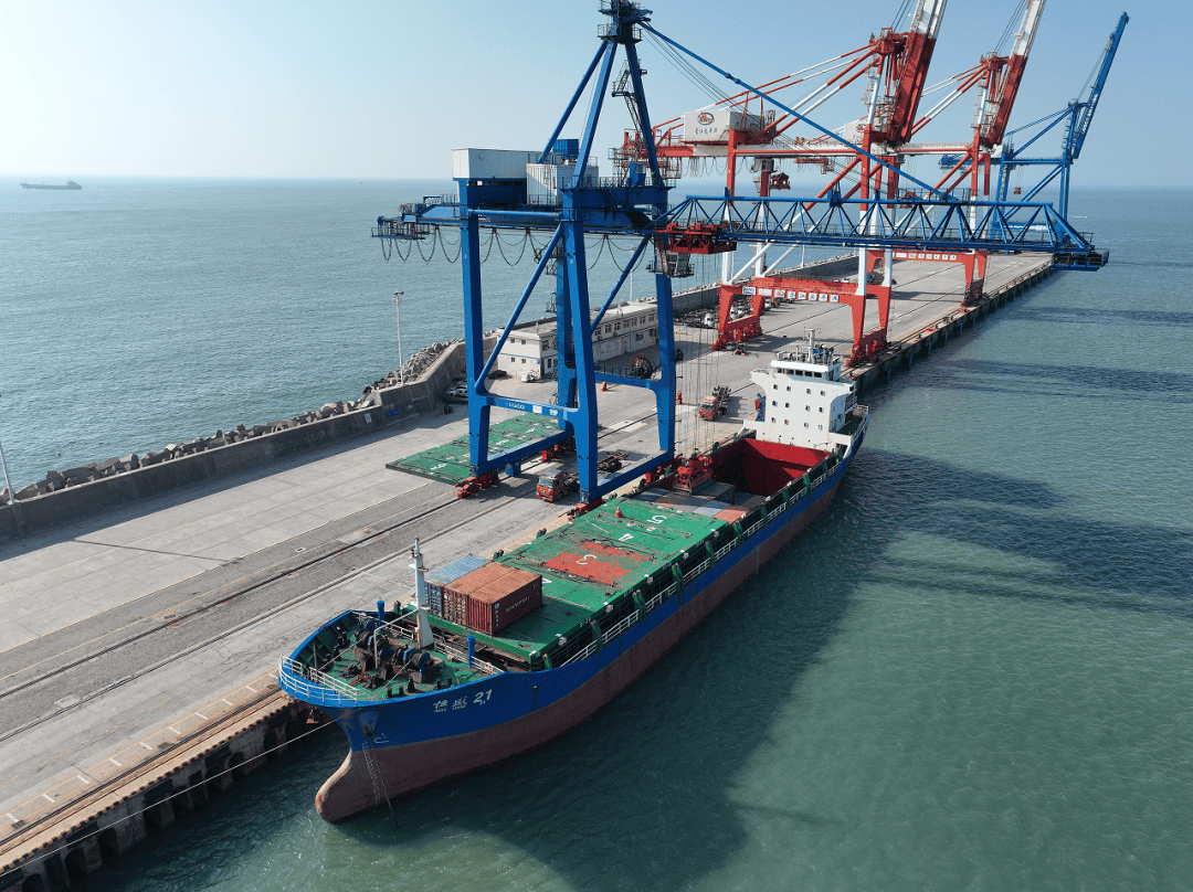 中小型船舶专项检查行动全面启动