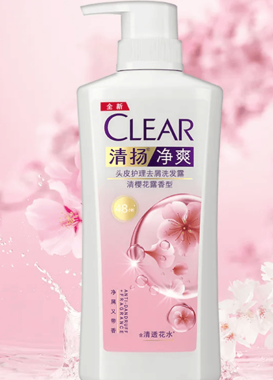 去头屑用什么洗发膏好