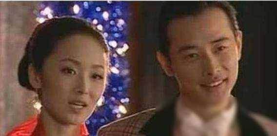 她曾被罗晋苦追2年,相貌美过唐嫣和杨幂,如今32岁仍单身_李曼_爱情