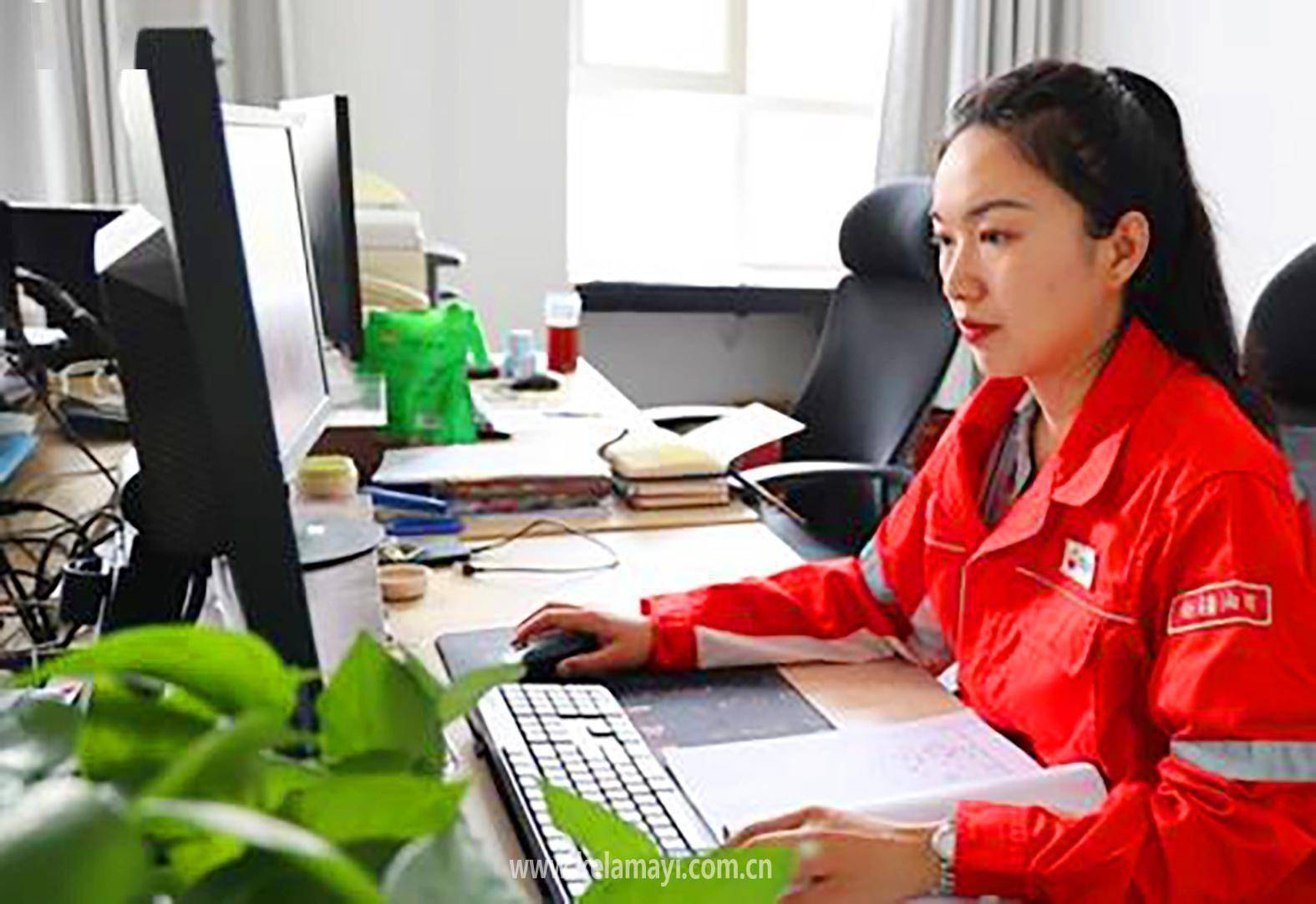 强油田医生"把脉问诊"_马文_工作_开发