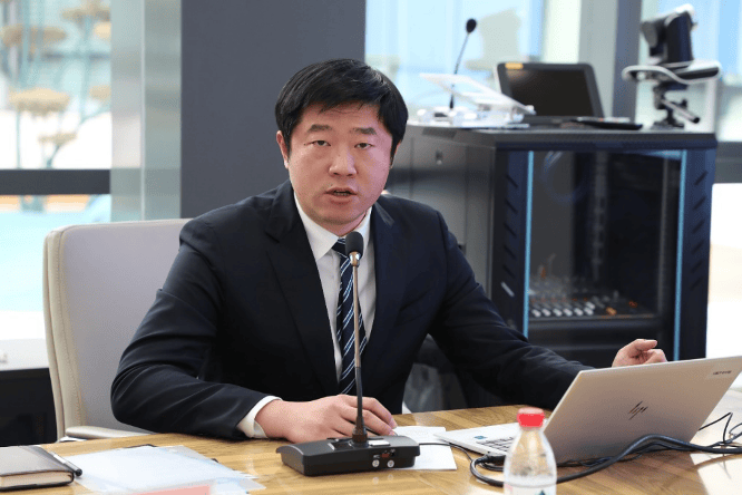 科室新闻丨宣武神外2023科技部重点研发计划启动会智能