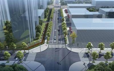 今年武侯区即将启动聚贤街(万兴路至万虹路),九康五路(九康二路至草金