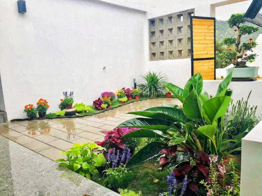 北京租农村院子难不妨试试密云的绝美小院一键解锁乡村生活