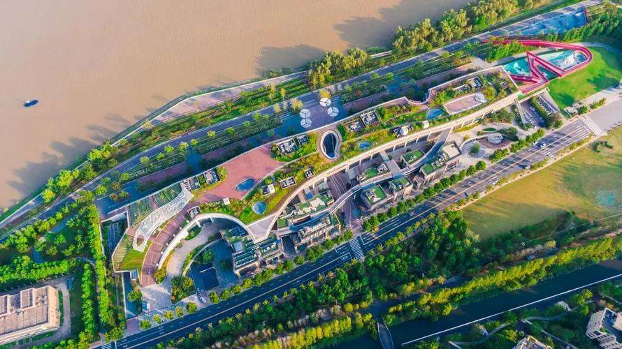 官方出手南京一批知名烂尾楼即将复活