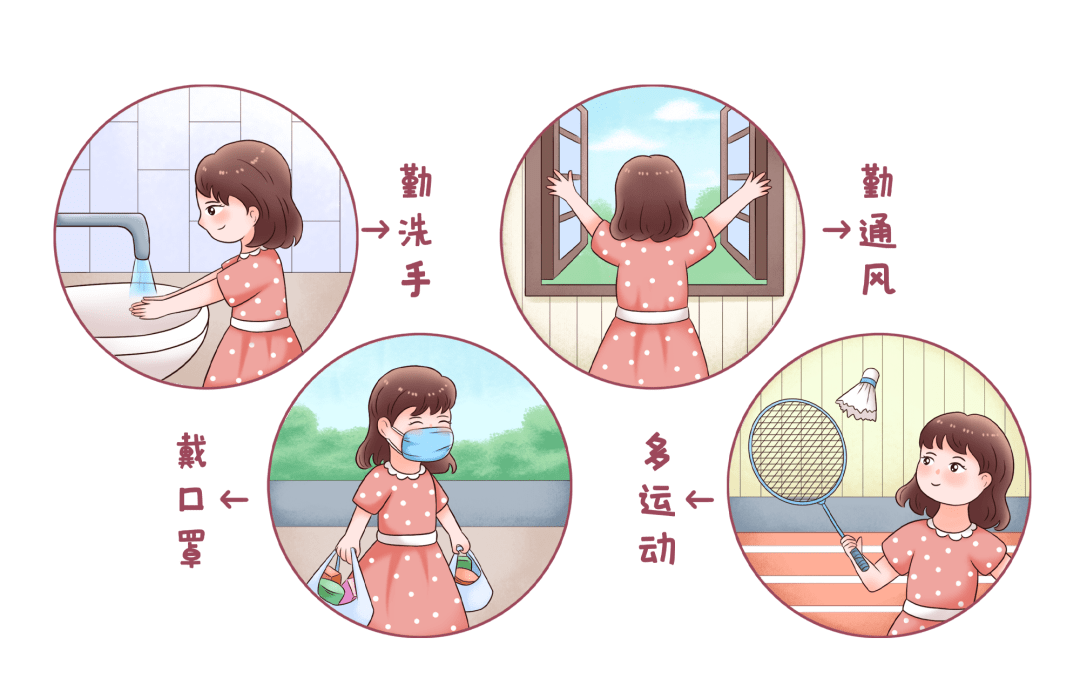 肺结核的防治刻不容缓!